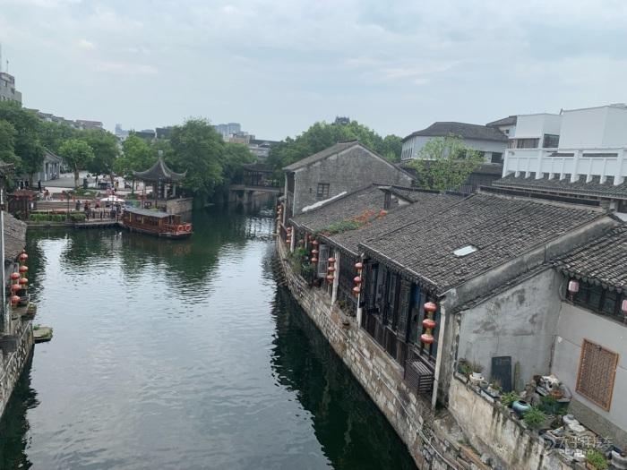 吴三桂的舅舅，一代传奇人物祖大寿，他的墓为何出现在加拿大？